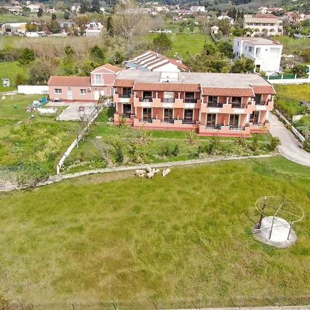 Apartment Giannis 8